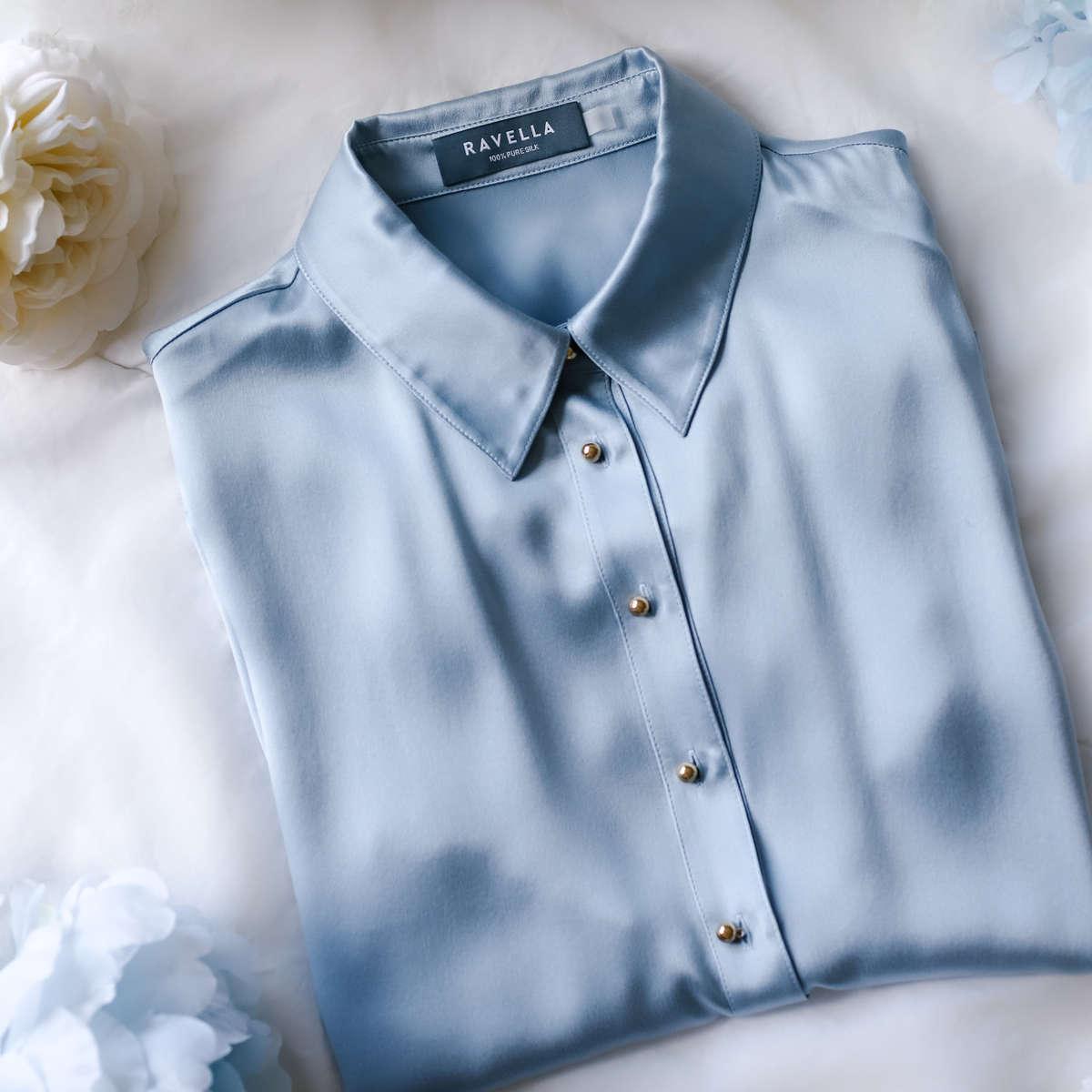 Delicate Fabric Care